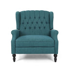 Fauteuil inclinable à dossier haut Teal — 1,5 place