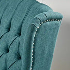 Fauteuil inclinable à dossier haut Teal — 1,5 place