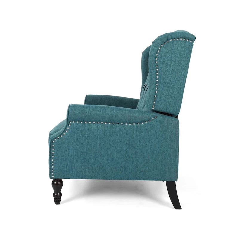 Fauteuil inclinable à dossier haut Teal — 1,5 place