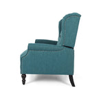 Fauteuil inclinable à dossier haut Teal — 1,5 place