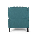 Fauteuil inclinable à dossier haut Teal — 1,5 place