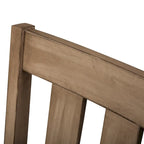Ensemble de salle à manger Sandstone 5 pièces avec rallonges (pour 4 personnes)