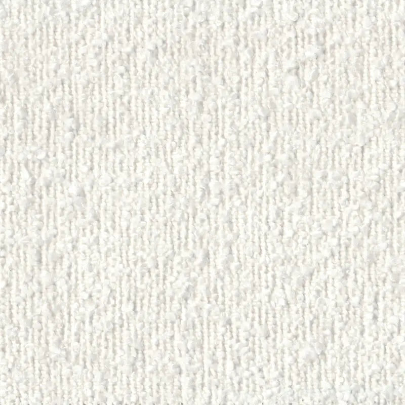 Pouf rond – Boucle crème / Velours moka / Boucle rose | 1 place