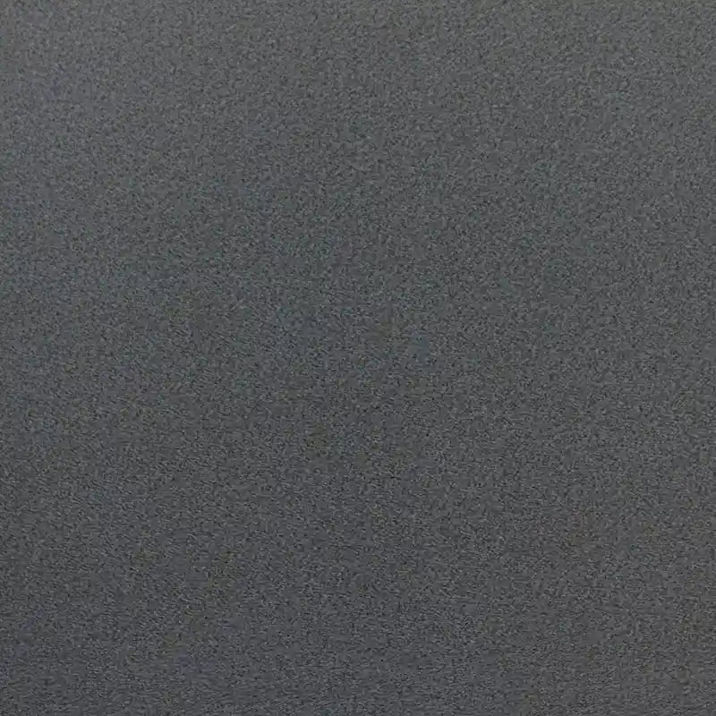 Table carrée pliante de 76 cm — Gris/Noir | Noyer Mocha | Érable | Acajou, 4 places