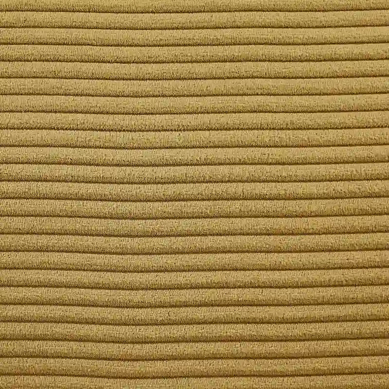 Fauteuil d'appoint sans accoudoirs, lot de 2 — Revêtement en polyester, plusieurs coloris disponibles