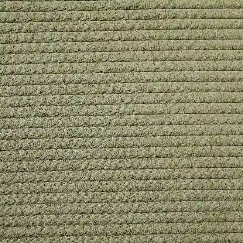 Fauteuil d'appoint sans accoudoirs, lot de 2 — Revêtement en polyester, plusieurs coloris disponibles
