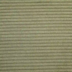 Fauteuil d'appoint sans accoudoirs, lot de 2 — Revêtement en polyester, plusieurs coloris disponibles